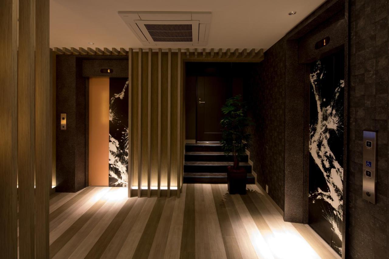 Hotel Sen (Adults Only) Ōsaka Eksteriør bilde
