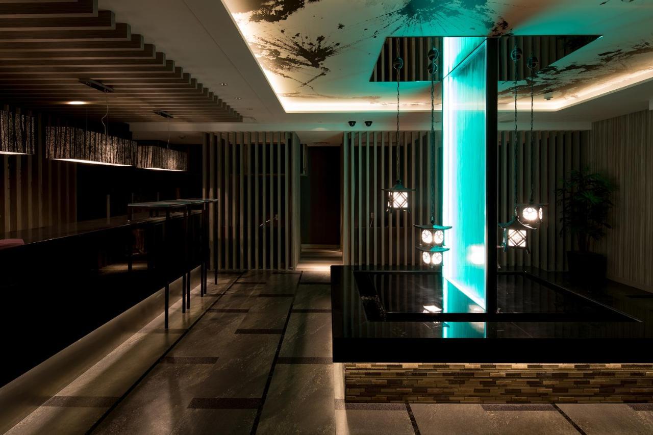 Hotel Sen (Adults Only) Ōsaka Eksteriør bilde